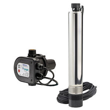 Onga DP7535 Dominator Household Submersible Pump (Flow 68 LPM)