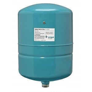 Onga 24 Litre Aqua Pack Pressure Tank