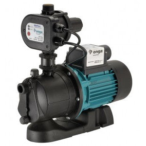 Onga JMP100 Jet Assisted Household Pressure Pump (Flow 46 LPM)