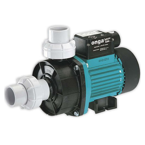 Onga LTP400S 0.5HP Pump for Solar Heating