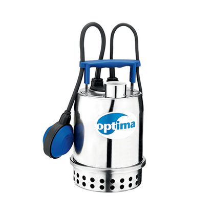 Ebara Optima MA Automatic Sump Pump (Flow 150 LPM)