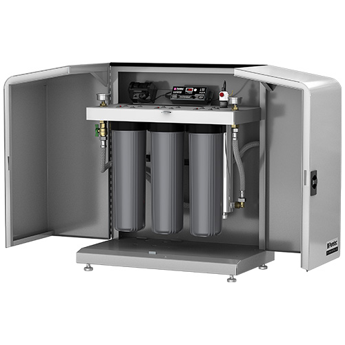 Puretec Hybrid P1 All in One Water Filtration Package