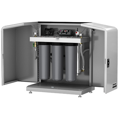 Puretec Hybrid P1 All in One Water Filtration Package