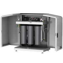 Puretec Hybrid P12 All in One Filtration Package with Pump