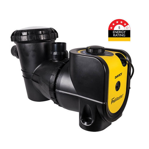 Davey ProMaster PM200BT Variable Speed Pool Pump