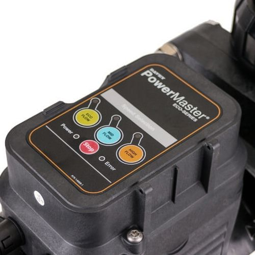 Davey Powermaster PMECO Energy Efficient Pool Pump