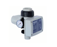 Presflo Automatic Pressure Controller - 1.5Bar