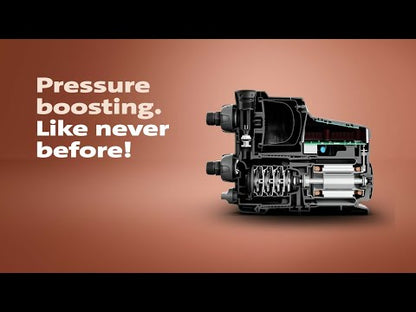 Grundfos SCALA2 3-45 Variable Speed Multistage Household Pump