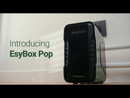 DAB ESYBOX POP Variable Speed Pump (Flow 65 LPM)