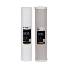 Puretec Basic PS10 Water Filter Cartridge Kit 20"