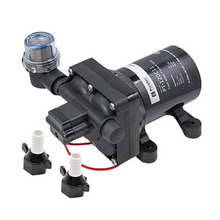 Puretec PT-12DC11 12V DC Pump (Flow 11.3 LPM)