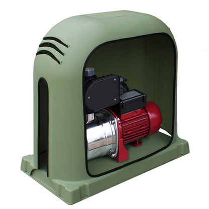 Pump Cover - Various Colours