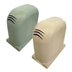Pump Cover - Various Colours