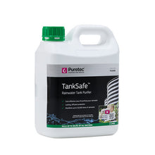 Puretec TankSafe Water Purification - 2 Litre