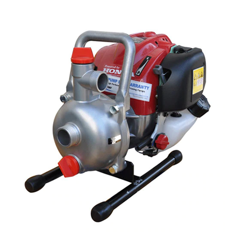 Honda / Aussie QP1 1-Inch Transfer Pump (Flow 120 LPM)