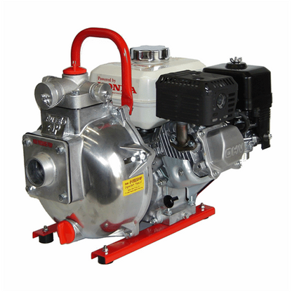Honda / Aussie Fire Chief Firefighting Pump