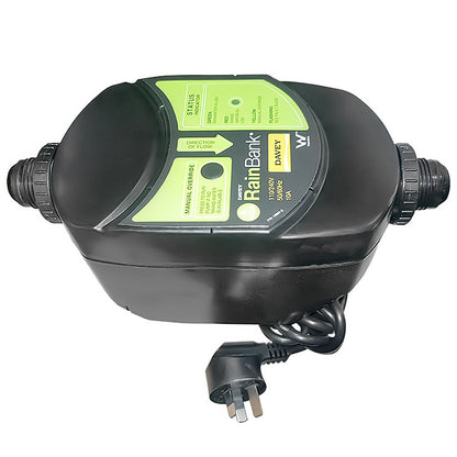 Davey Rainbank Replacement Controller (RB2) - No Brass Fittings