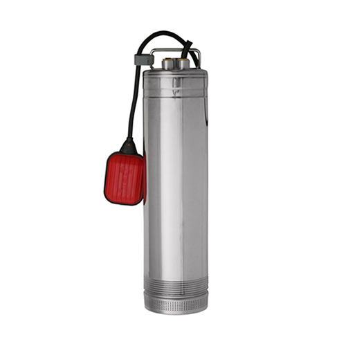 Reefe RPS34E Automatic Multistage Submersible Pump (Flow 80LPM)