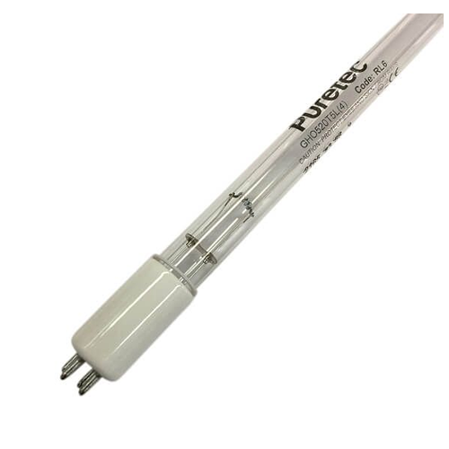 Puretec Radfire RL6 Ultraviolet Replacement Lamp 520mm 46W