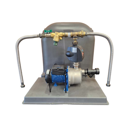 Reefe RM6000-3 Rains to Mains Package