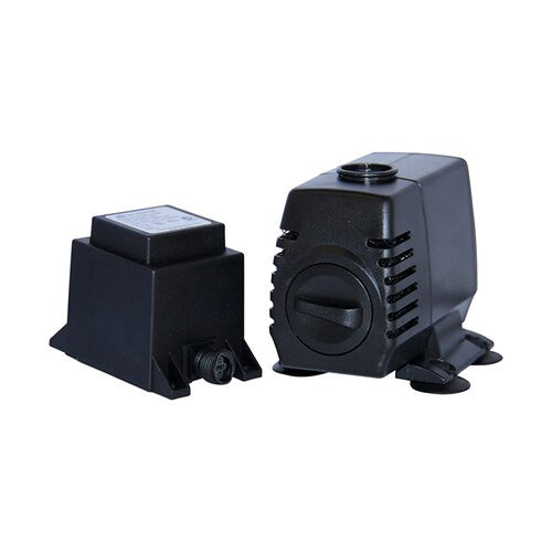 Reefe RP1100LV 24V Low Voltage Pond  Pump