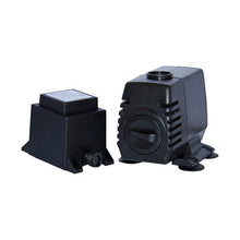 Reefe RP1100LV 24V Low Voltage Pond  Pump