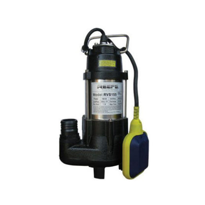 Reefe RVS155 Automatic Vortex Sump Pump