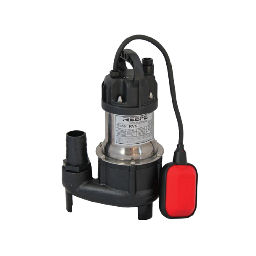 Reefe RVS250 Automatic Vortex Sump Pump