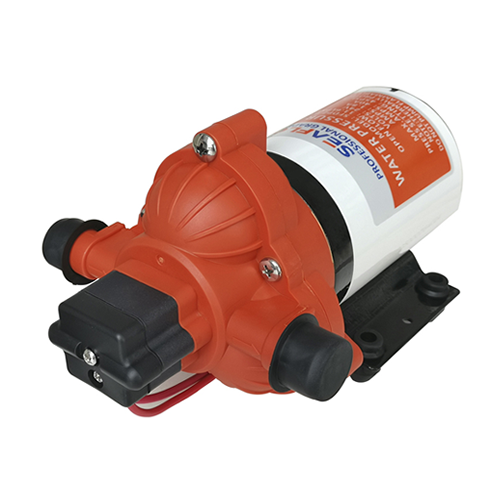 Seaflo 33 Series 12 Volt DC Pump