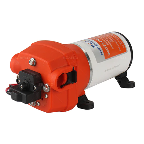 Seaflo 41 Series 12 Volt DC Pump