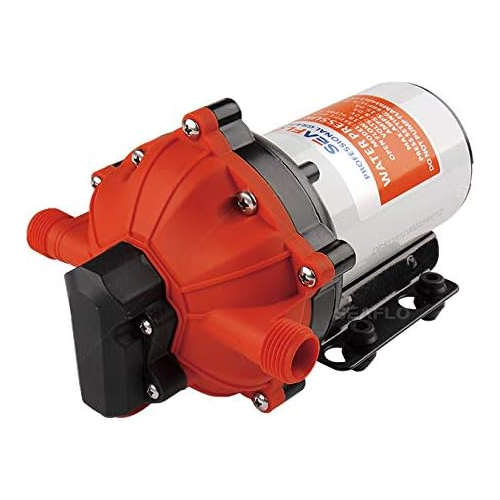 Seaflo 53 Series 12 Volt DC Pump