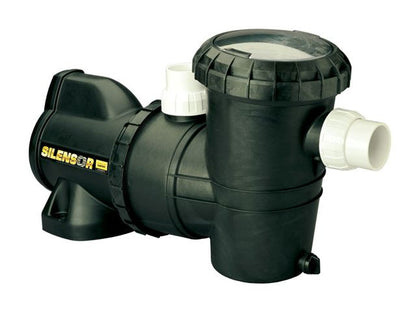 Davey SLS150 Silensor Swimming Pool Pump (Flow 250 LPM)