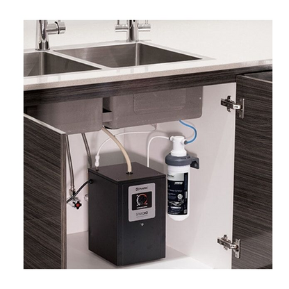 Puretec SPARQ H2 Instant Boiling Hot and Ambient Filtered Water System