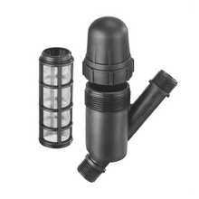 Inline Y-Strainer Filter - 25mm