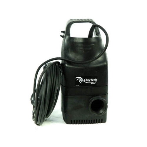 Claytech SubPond 300 Pond Pump (Flow 140 LPM)