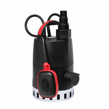 Grundfos Unilift CC7-A1 Submersible Drainage Pump (Flow 170 LPM)