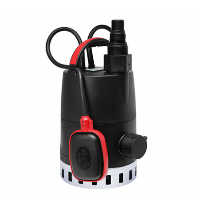 Grundfos Unilift CC5-A1 Submersible Drainage Pump (Flow 100 LPM)