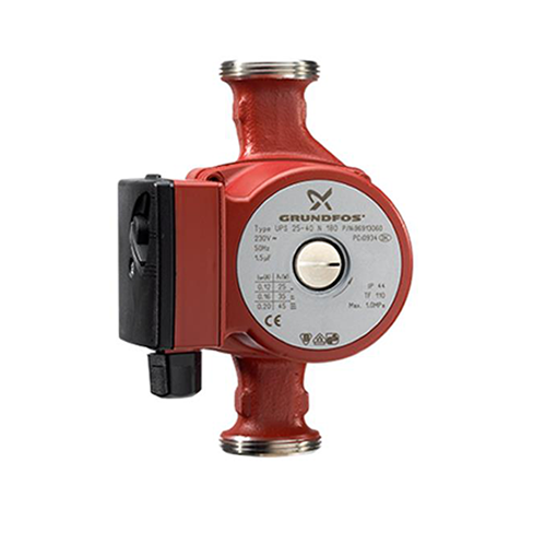 Grundfos UP20-30N-150 Circulator Pump