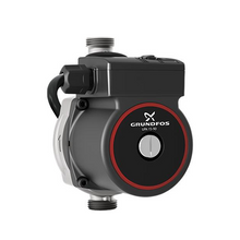 Grundfos UPA15-90N Hot Water Circulator Pump