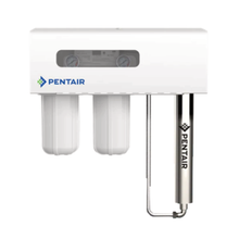 Pentair UV55 Dual Stage Water Filtration System (55LPM)