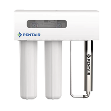 Pentair UV75 Dual Stage Water Filtration System (75LPM)