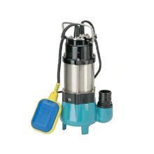 Onga VF150 Sump Pump (Flow 130 LPM)