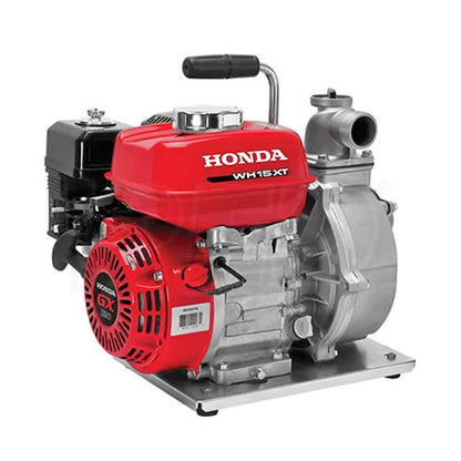 Honda WH15XT High Pressure Fire Pump