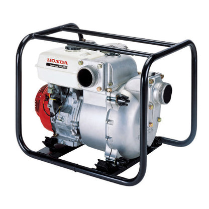 Honda WT30 3-Inch Trash Pump (Flow 1200 LPM)