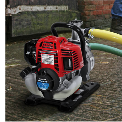 Honda WX10 1-Inch Transfer Pump (Flow 120 LPM)