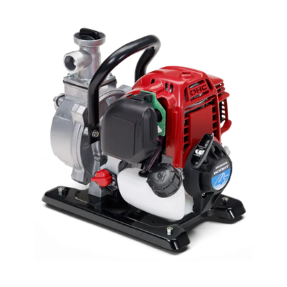 Honda WX10 1-Inch Transfer Pump (Flow 120 LPM)