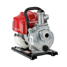 Honda WX10 1-Inch Transfer Pump (Flow 120 LPM)