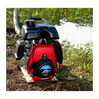 Honda WX15 1.5-Inch Transfer Pump (Flow 240 LPM)