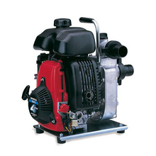Honda WX15 1.5-Inch Transfer Pump (Flow 240 LPM)