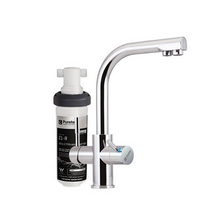 Puretec Z1-T3 Tripla 3 Way Under Sink Mains Water Filter Kit